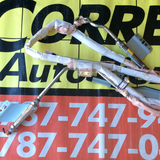 Airbag Cortina izq Nissan Quest 11-17