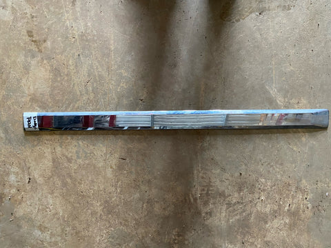 Moldura de Puerta Dodge Ram 09-15