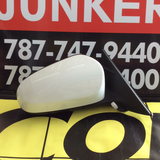 Retrovisor der Toyota Camry 12-14