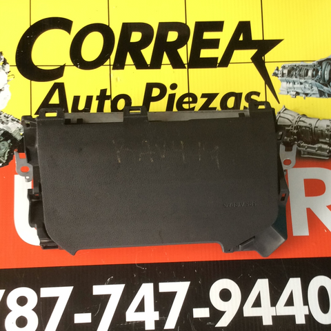 Airbag Rodilla Toyota Rav4 19-23