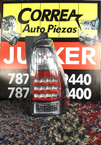 Foco Trasero der Toyota 4Runner 06-09