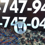 Centro de Tapabocina Honda Accord/Civic 01-11