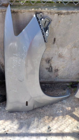 Guardalodo der Mitsubishi Outlander Sport 11-20