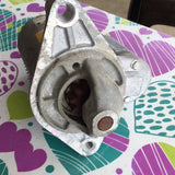 Starter Toyota Corolla 14-21