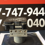 ABS Kia Sedona 06-10