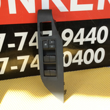 Master Control izq Toyota Rav4 19-21