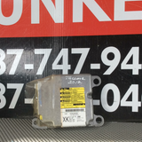 Módulo Airbag Toyota Tacoma 12-13
