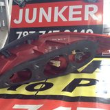 Foco Trasero izq Hyundai Genesis 09-12