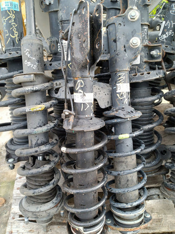 Shock Absorber de Mitsubishi Mirage G4 17-20