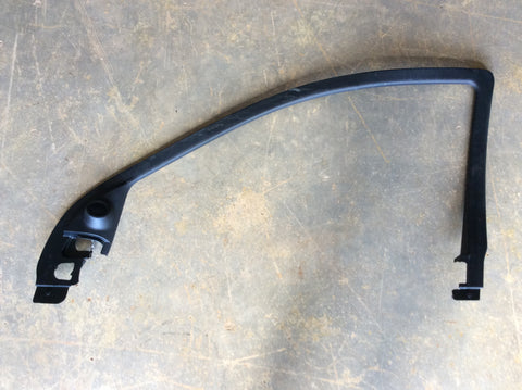 Moldura Interior de Puerta der Jeep Grand Cherokee 15-21