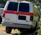 Auto Ford Van 99-07