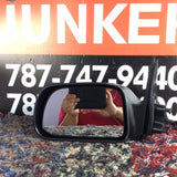 Retrovisor izq Toyota Tacoma 01-04
