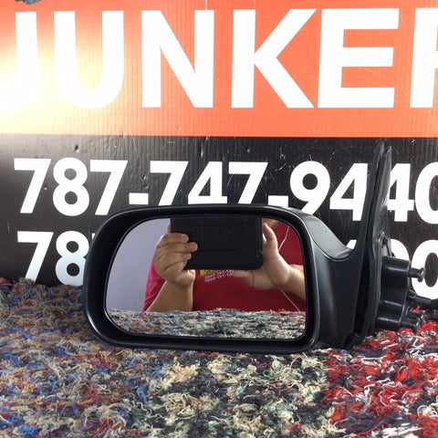 Retrovisor izq Toyota Tacoma 01-04