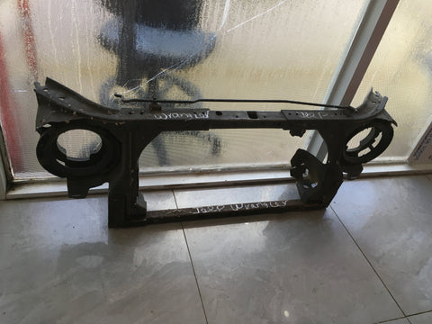 Soporte Radiador Jeep Wrangler 07-17 JK18