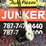 Cerradura Izq Tras Hyundai Tucson 15-20