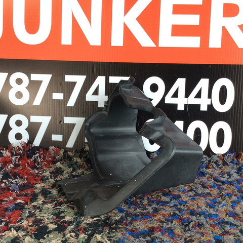 Accesorio de Exterior del Aire Mitsubishi Outlander Sport 14-15