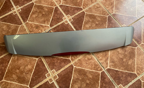 Spoiler Acura MDX 07-13