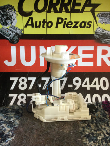 Bomba de Gasolina Toyota Corolla 20-22