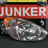 Foco Delantero der Hyundai Accent HB/Sedan 06-11
