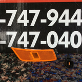 Reflector (S.M.L.) der Kia Seltos 20-21