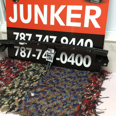 Refuerzo  Mitsubishi Outlander ASX 11-13