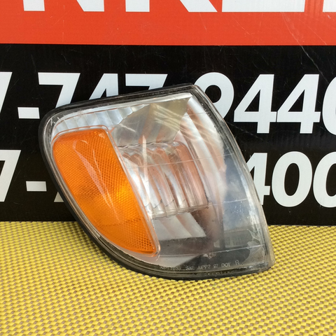 Luz de esquina (Corner light) der Toyota Tercel 00-04