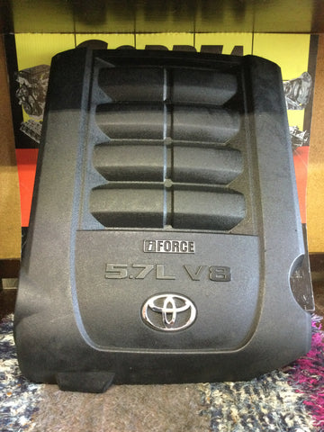 Cover Engine Toyota Tundra 07-21