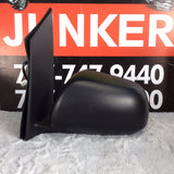 Retrovisor izq Toyota Sienna 11-14