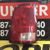 Foco Trasero izq Dodge RAM 1500/2500/3500 09-15