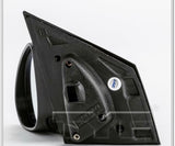 Retrovisor der Chevrolet Sonic 12-16