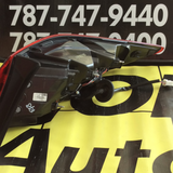 Foco Trasero izq Hyundai Elantra 19-20