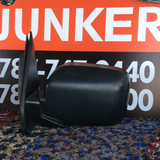 Retrovisor izq Honda Pilot 09-15