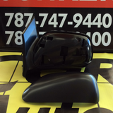 Retrovisor izq Honda Civic Coupé 06-11