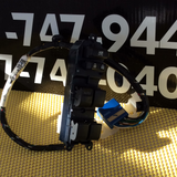 Master Control izq Toyota Camry 07-11