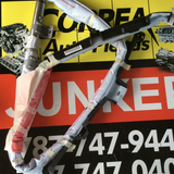 Airbag Cortina der Toyota Corolla 17-19