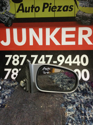 Retrovisor der Honda Civic 96-01
