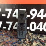 Master Control Izq Mitsubishi Outlander Sport 17-21