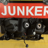 Foco Delantero der Toyota Tacoma 16-17