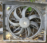 Abanico (Fan Assembly) Jeep Grand Cherokee 11-18