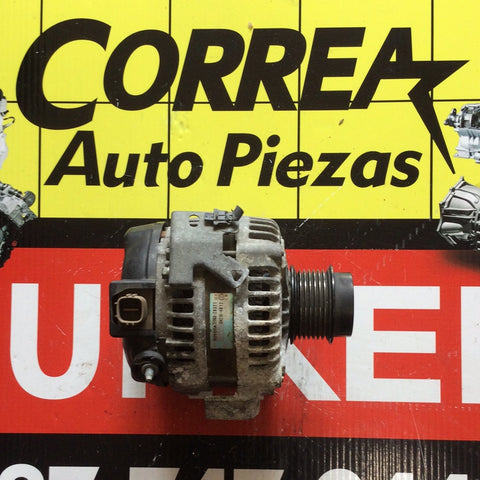 Alternador Scion Xb/Toyota Camry 08-15