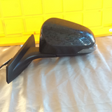 Retrovisor izq Toyota CHR 18-22