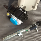 Cinturón der Mazda 6 14-21