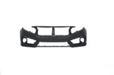 Bumper Delantero Honda Civic 16-19
