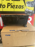 Master Control A/C Mercedes Benz C230 05-07