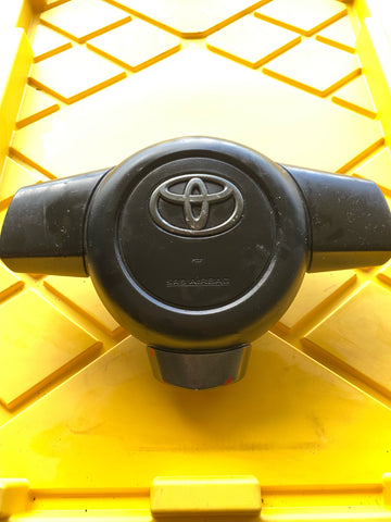 Airbag Guía Toyota FJ Cruiser 07-11