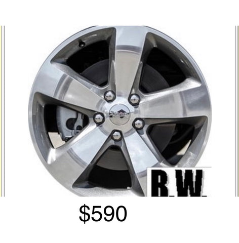 Aro Jeep Grand Cherokee 11-15