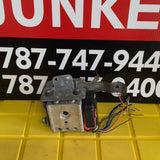 ABS Mitsubishi Lancer 08-13