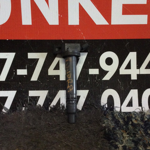 Bobina Toyota Tundra 14-21