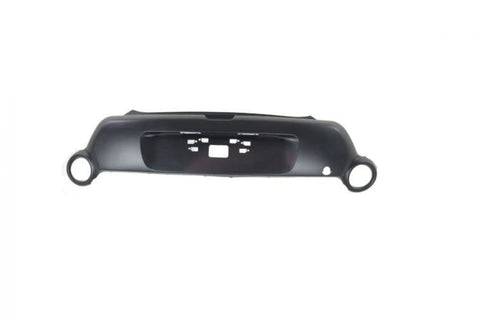 Upper Bumper Trasero Kia Soul 14-16