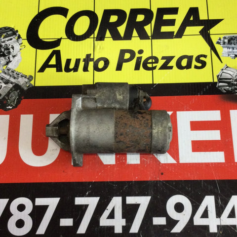 Starter Mitsubishi Tecnica/Space Wagon 97-98